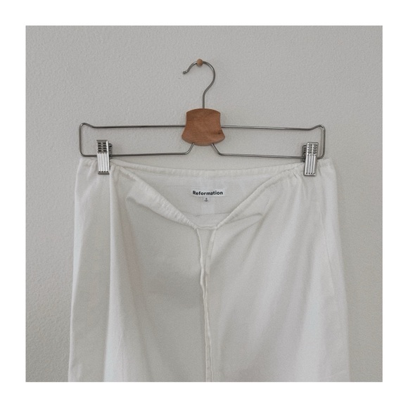 reformation fitz two piece - Picture 7 of 7